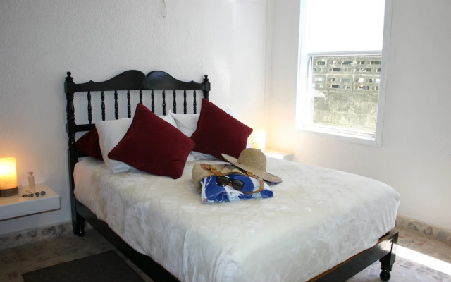 Villa del Mar