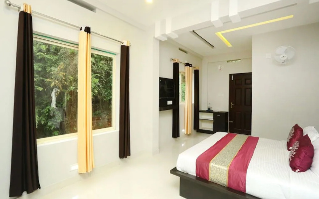 OYO 12978 igloo Residency