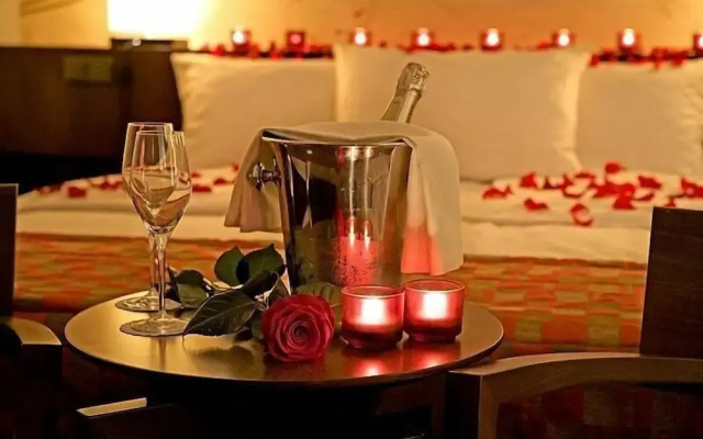 The Apartel Hotel