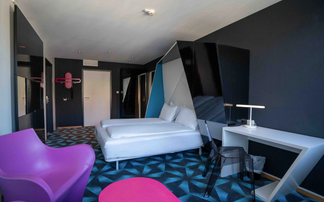 Prize by Radisson, Solheimsviken Bergen