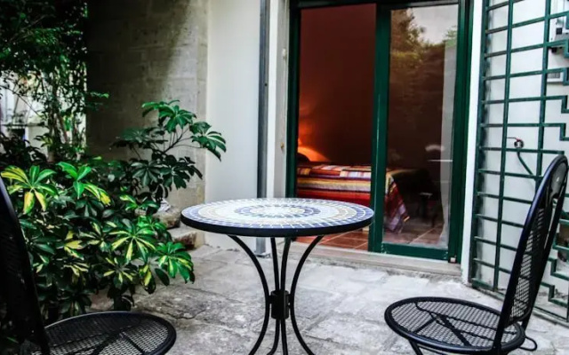 Oltre il Giardino