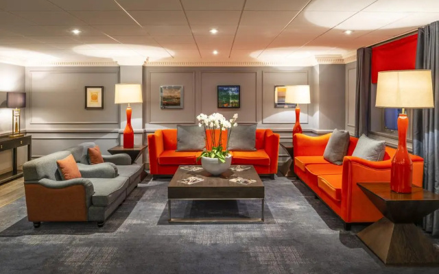 Copthorne Hotel Plymouth