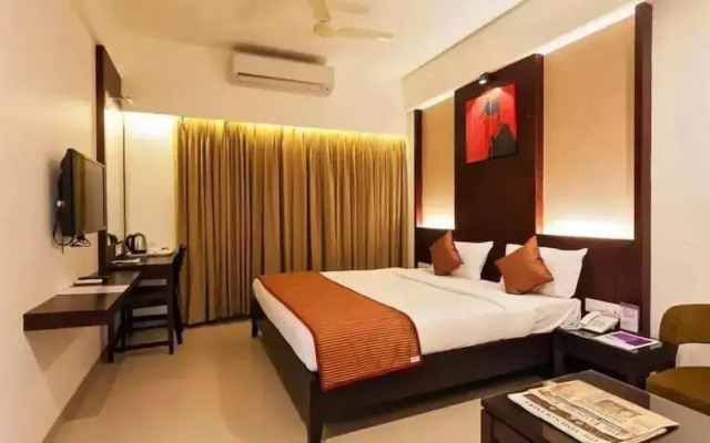Golden Residency