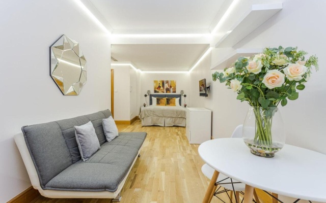 Cleveland Residences Russell Square