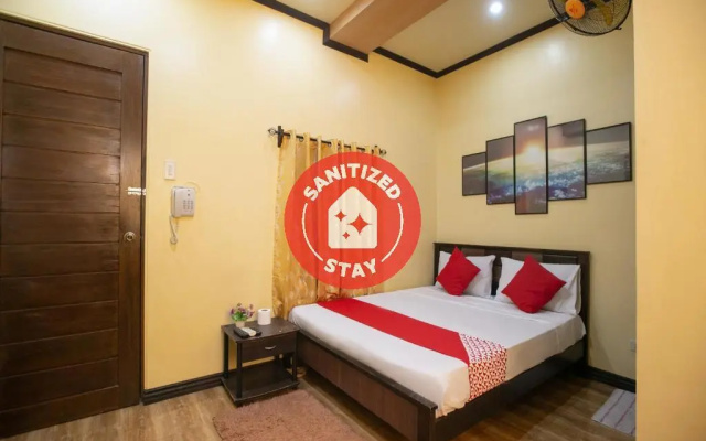 Rjat Guesthouse