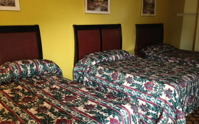 Flamingo Inn