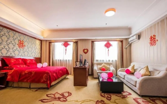 Vienna Hotel