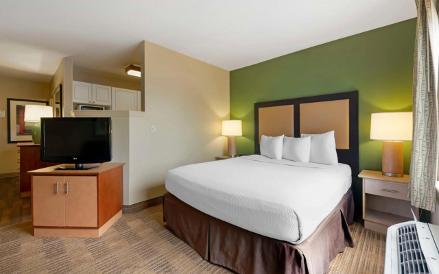 Extended Stay America Suites Melbourne Airport