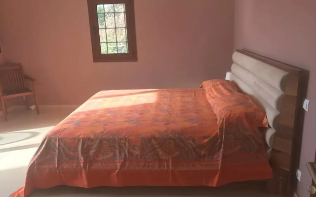 Villa 10 bedroom with Hamam