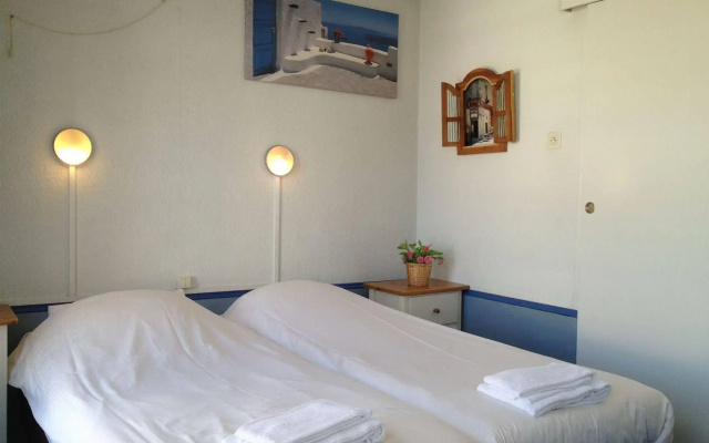 Amadeus Hotel
