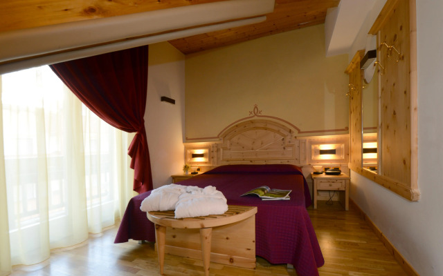 Hotel Medil
