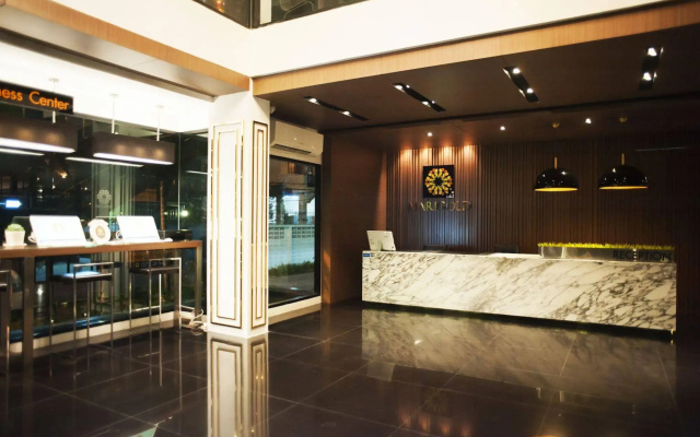 Marigold Sukhumvit
