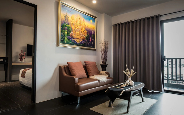 Mandy Nok Hotel