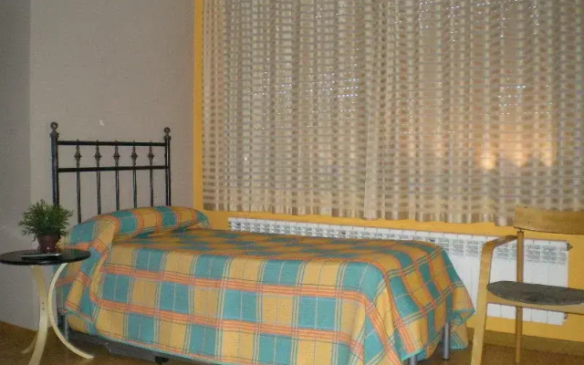 Apartamentos Aragón