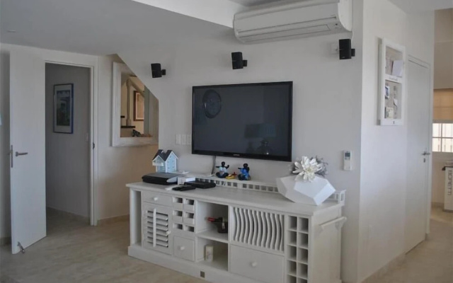 Ocean Resort Villa Condor