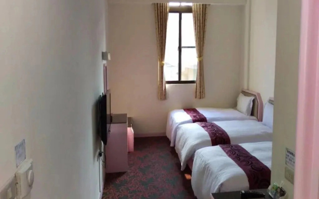 sanhoce hotel
