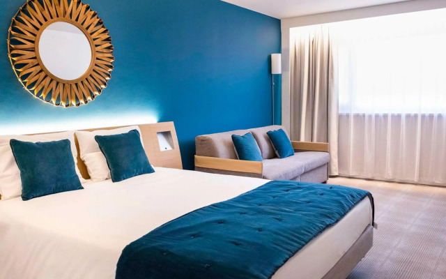 Novotel Avignon Nord