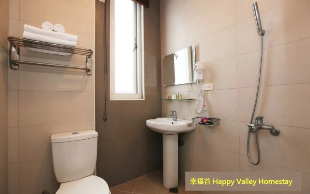 Happy Valley Homestay