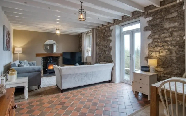Woodcocks House - 3 Bedroom Holiday Home - Kilgetty