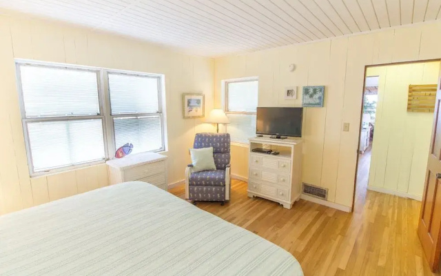 Hunter's Haven by Distinctive Beach Rentals
