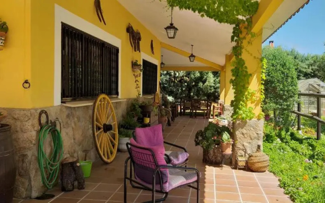 La Posada Hípica