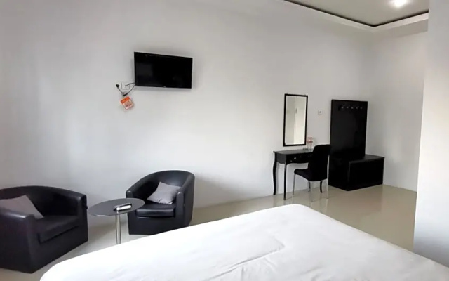 Hotel Aqiilah Syariah