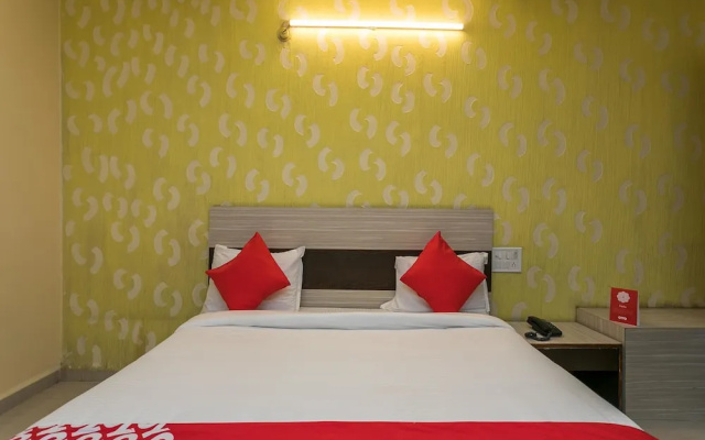 OYO 6292 Hotel Laxmi Niwas