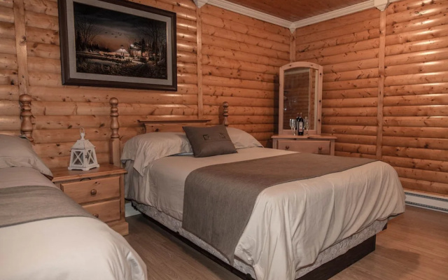 Viking Lodge Motel