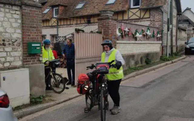 Le Val dAndé