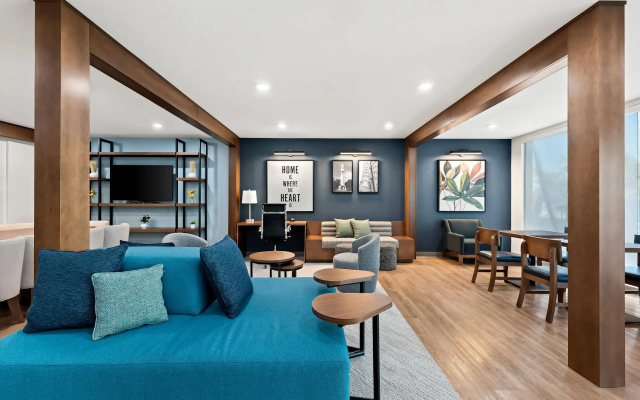 Everhome Suites Huntsville - Research Park
