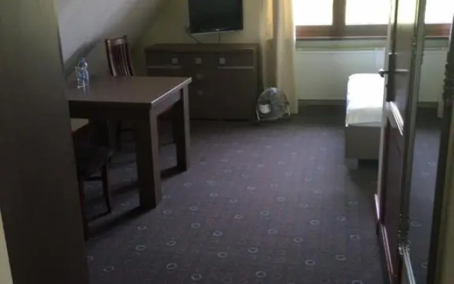 Hotel i Restauracja Jan