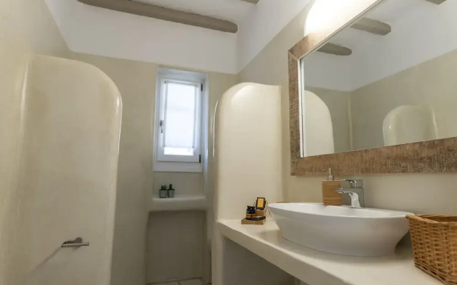 Orasea Villa Paros
