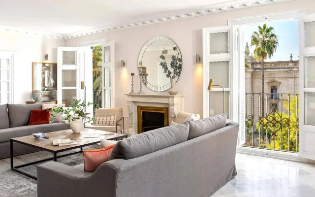 Genteel Home San Fernando