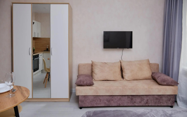 RentPlaza на улице Печатников