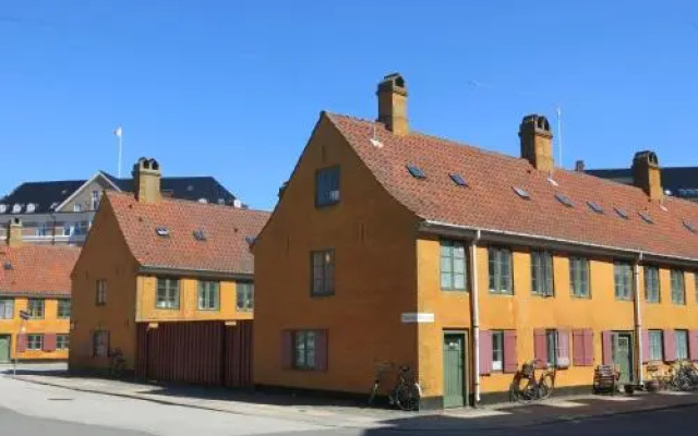 Apartmentincopenhagen Apartment 1141