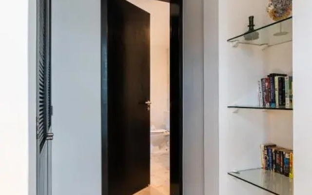 Bosque De Los Aluxes Penthouse With Private Pool