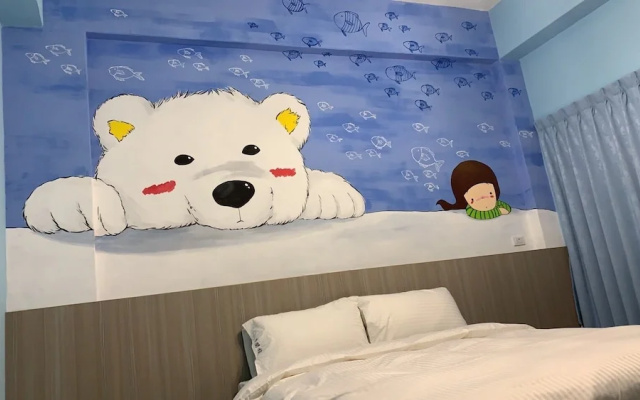 Youge Homestay
