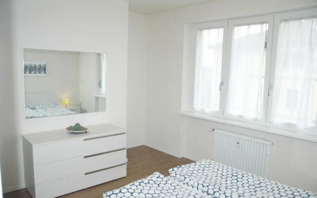 Holiday House Merano