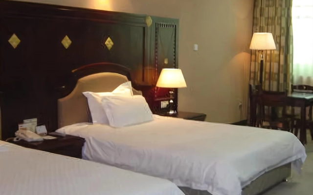 Nanhua Hotel