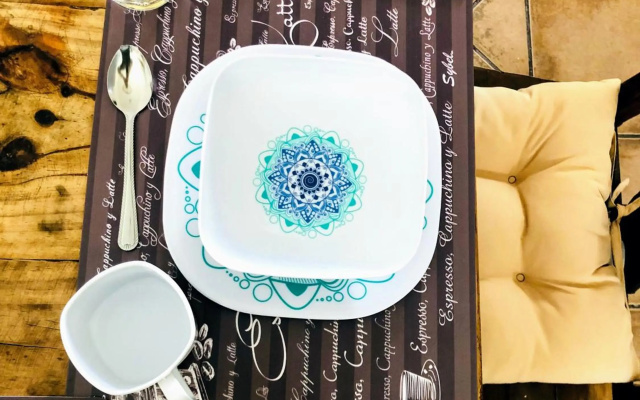 Casa Angeles Nuevo Vallarta
