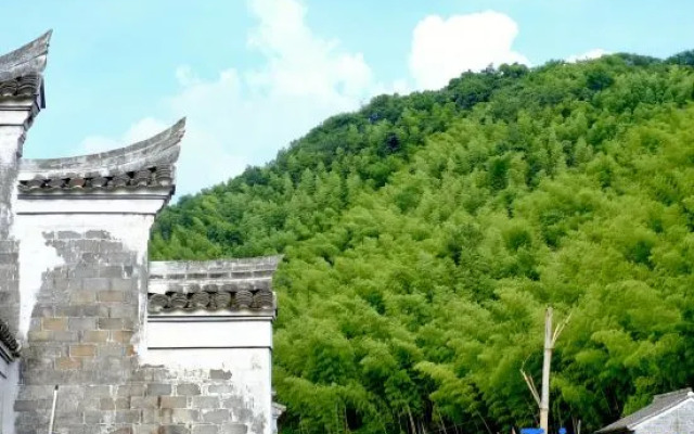 Ningbo Yunye Heguang · Qixiakeng Homestay