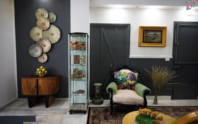 Siculea Home