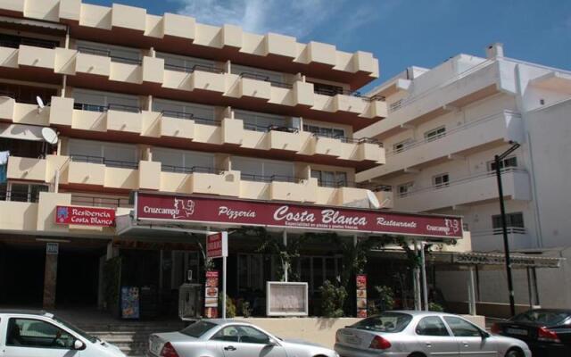 Hostal Costa Blanca