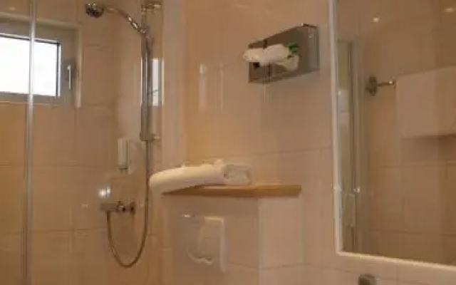 Hotel&Residenz Rheinpracht
