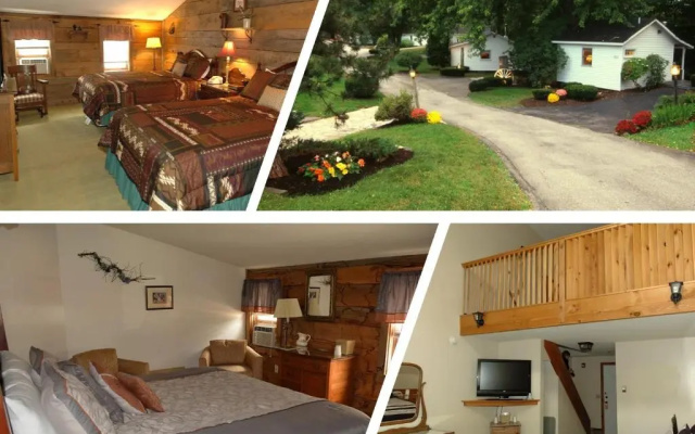 Merrill Farm Inn