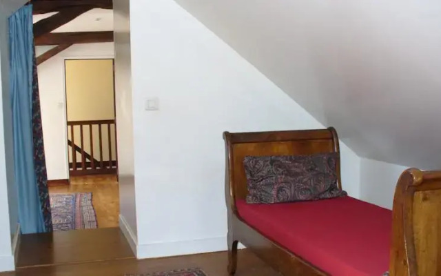 Chambres dHôtes La Bidetterie