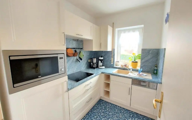Ferienwohnung Leuchtturm