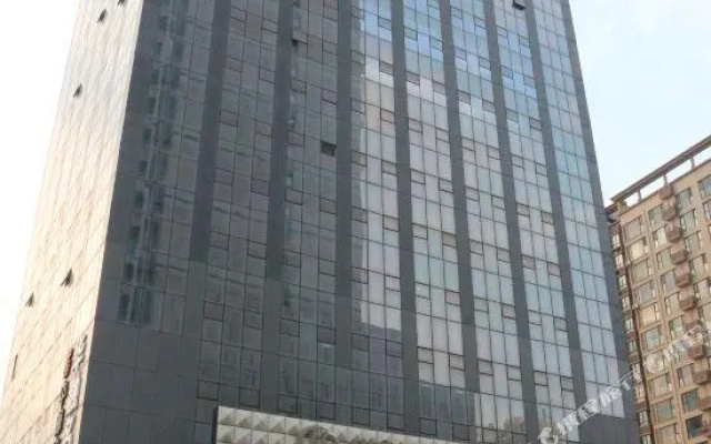 HRMS Hotel