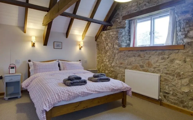 Whitcombe Cottage