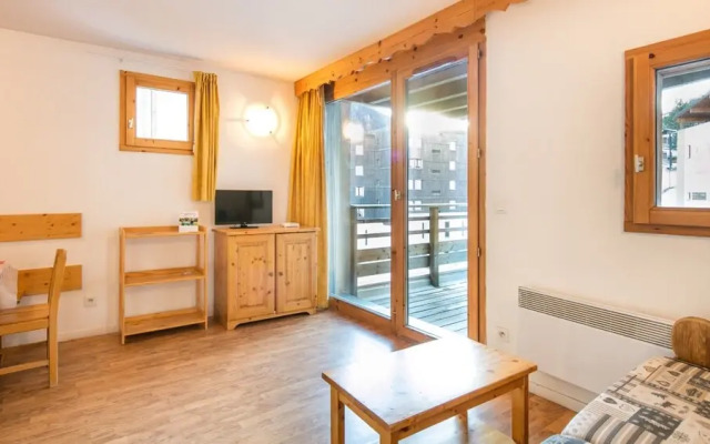 Vacancéole - Résidence Les Chalets et Balcons De La Vanoise